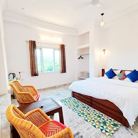 Prakash Ji'S Haveli -Luxurious Lakeside Retreat- Hotel Udaipur Bilik gambar