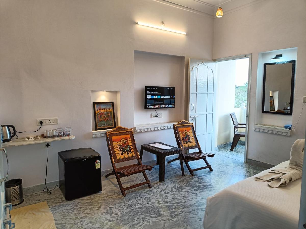 Prakash Ji'S Haveli -Luxurious Lakeside Retreat- Hotel Udaipur Luaran gambar